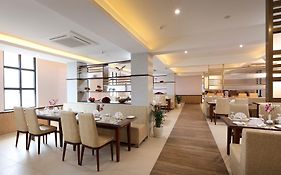 Flora Charishma Residency Aluva